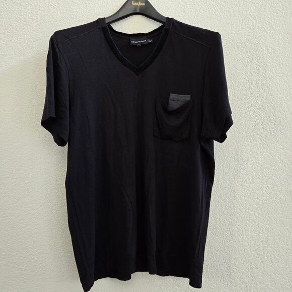 Emporio Armani Other - Emporio Armani V-neck t-shirt top size XL